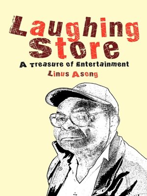 cover image of Laughing Store